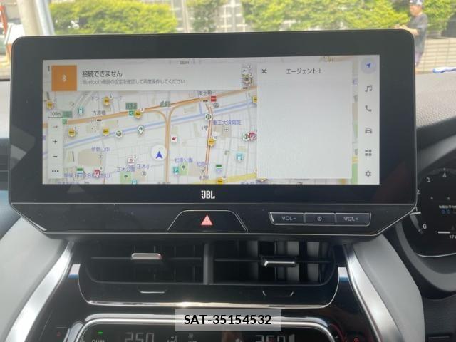 Toyota HARRIER 2024-10 8883662-26
