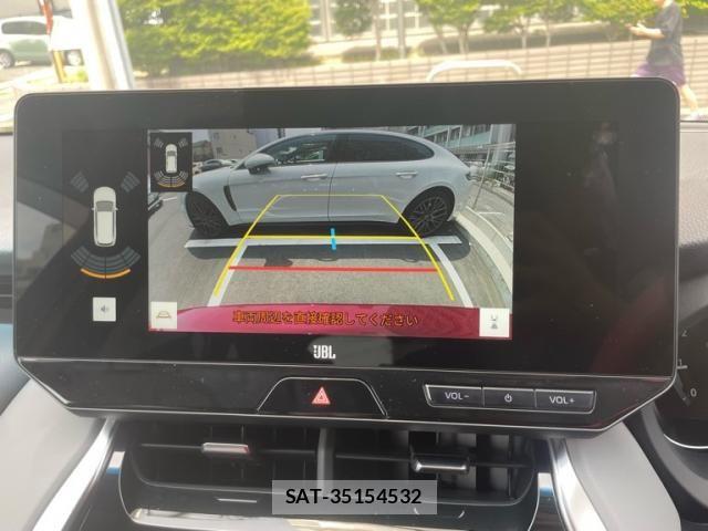 Toyota HARRIER 2024-10 8883662-27