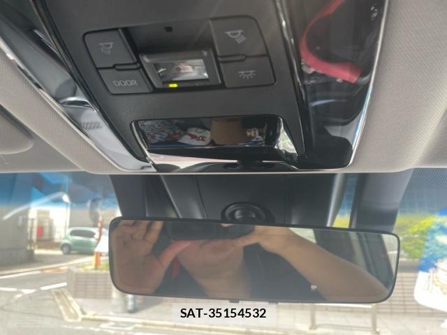 Toyota HARRIER 2024-10 8883662-28