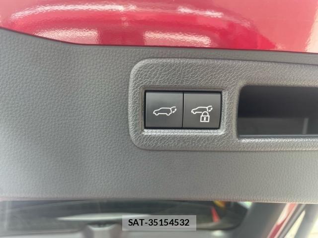Toyota HARRIER 2024-10 8883662-7