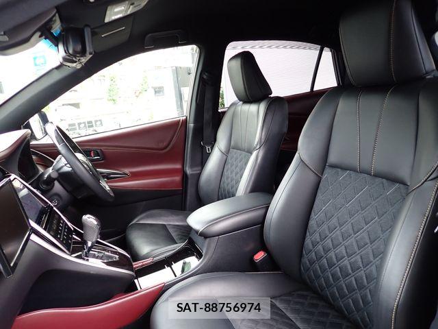 Toyota HARRIER 2020-03 8883666-13
