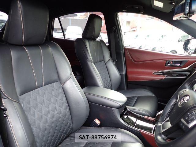 Toyota HARRIER 2020-03 8883666-15
