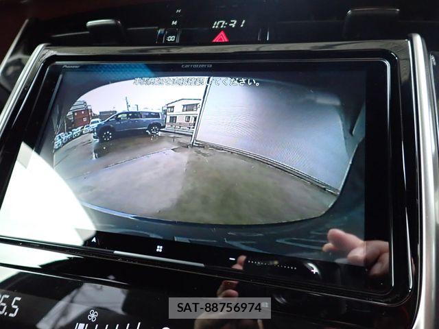 Toyota HARRIER 2020-03 8883666-18