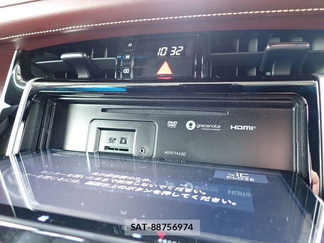 Toyota HARRIER 2020-03 8883666-19