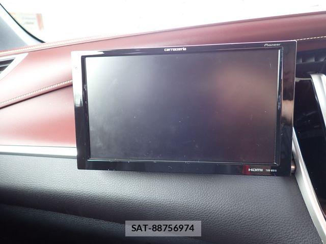 Toyota HARRIER 2020-03 8883666-20