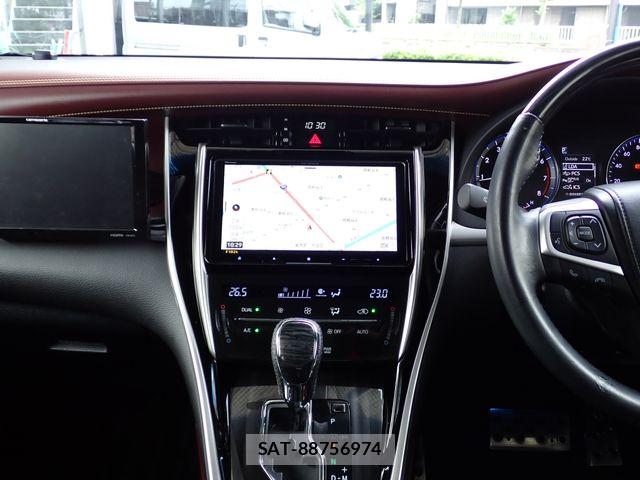 Toyota HARRIER 2020-03 8883666-23