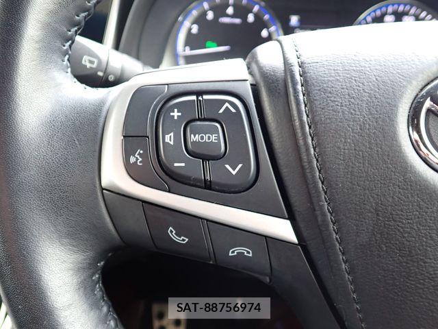 Toyota HARRIER 2020-03 8883666-27
