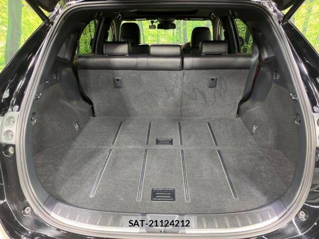Toyota HARRIER 2015-04 639013-10