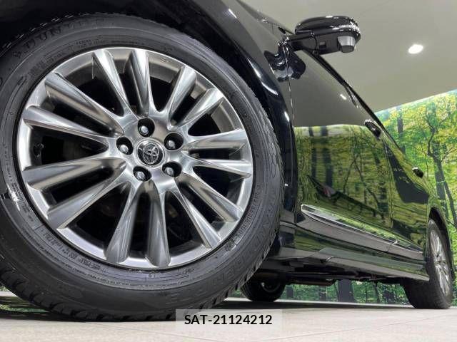 Toyota HARRIER 2015-04 639013-13