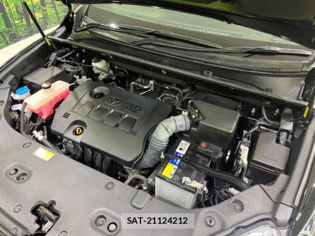 Toyota HARRIER 2015-04 639013-18