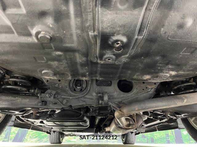 Toyota HARRIER 2015-04 639013-19