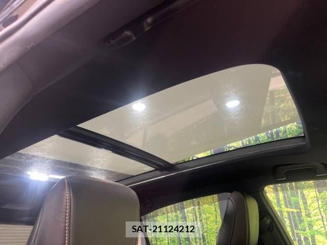 Toyota HARRIER 2015-04 639013-2