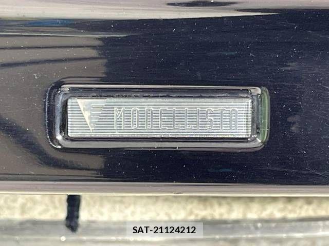 Toyota HARRIER 2015-04 639013-4
