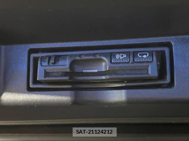 Toyota HARRIER 2015-04 639013-7