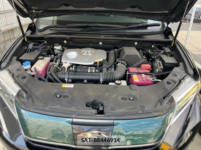 Toyota HARRIER 2017-07 1316751-12