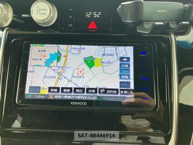 Toyota HARRIER 2017-07 1316751-20