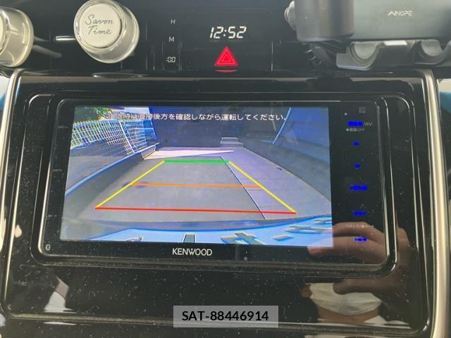 Toyota HARRIER 2017-07 1316751-21