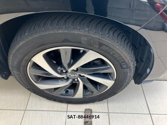 Toyota HARRIER 2017-07 1316751-4