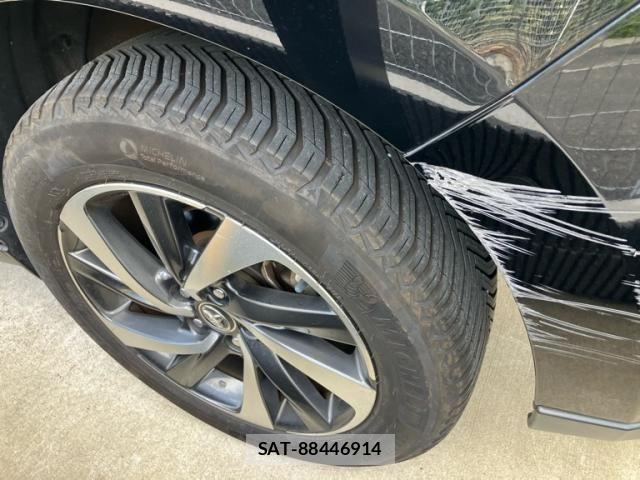 Toyota HARRIER 2017-07 1316751-5