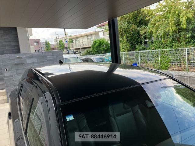 Toyota HARRIER 2017-07 1316751-8