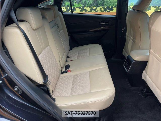 Toyota HARRIER 2015-01 1390819-9