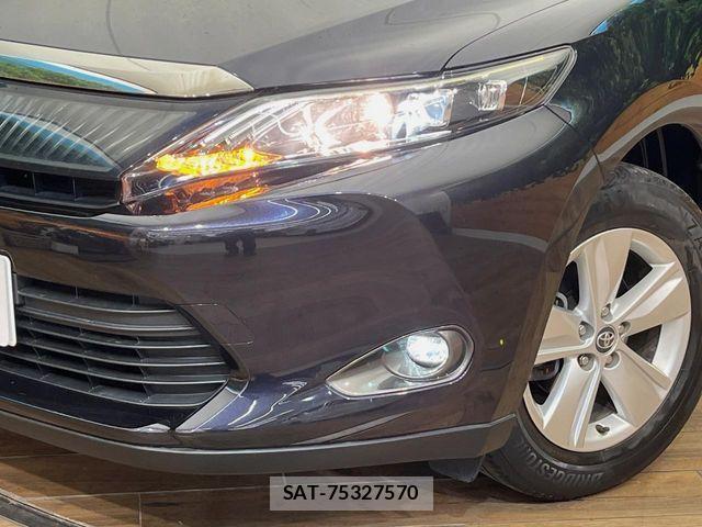 Toyota HARRIER 2015-01 1390819-11
