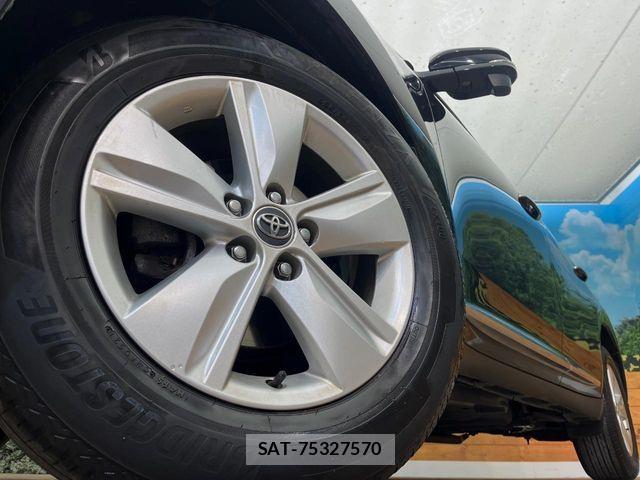 Toyota HARRIER 2015-01 1390819-12