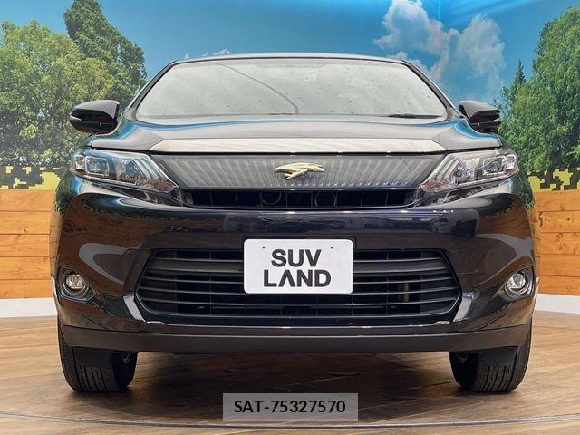 Toyota HARRIER 2015-01 1390819-13
