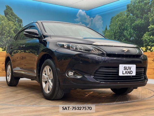 Toyota HARRIER 2015-01 1390819-15