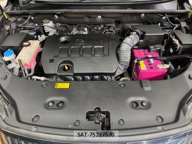 Toyota HARRIER 2015-01 1390819-17