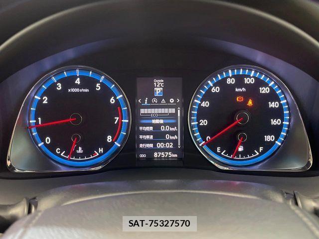 Toyota HARRIER 2015-01 1390819-19