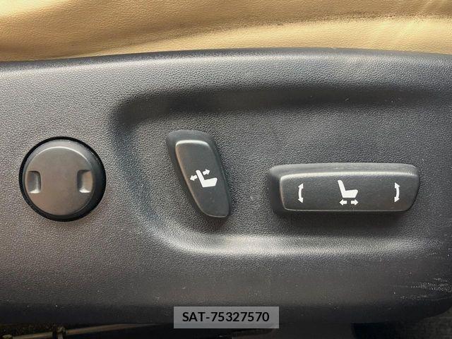 Toyota HARRIER 2015-01 1390819-4