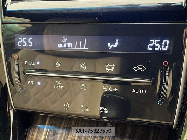 Toyota HARRIER 2015-01 1390819-6