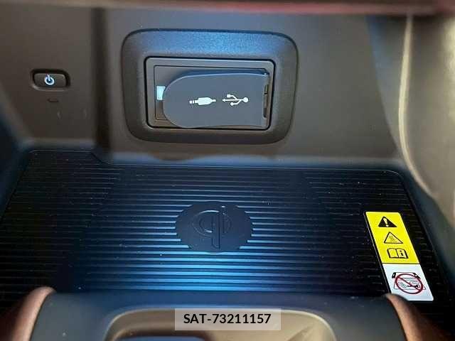 Toyota HARRIER 2020-11 2209376-11
