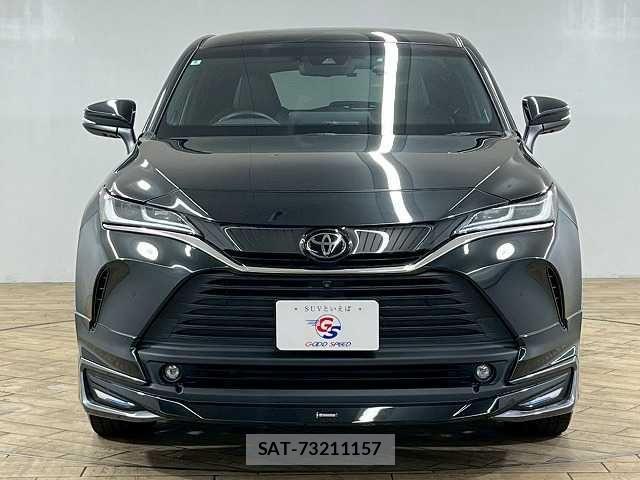 Toyota HARRIER 2020-11 2209376-12