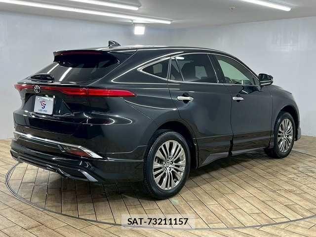 Toyota HARRIER 2020-11 2209376-15
