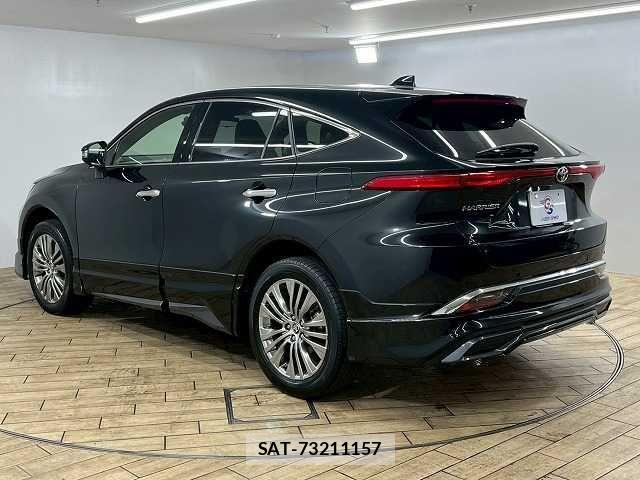 Toyota HARRIER 2020-11 2209376-16