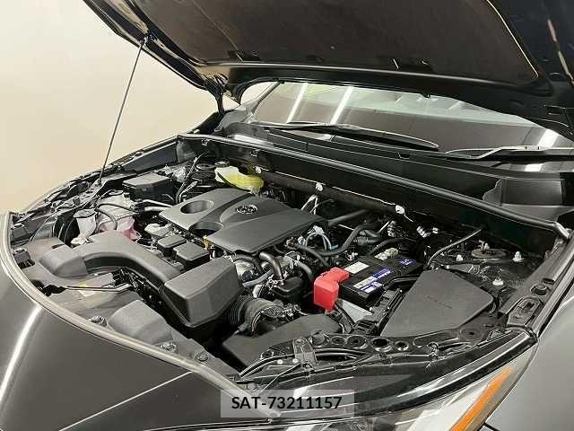 Toyota HARRIER 2020-11 2209376-17