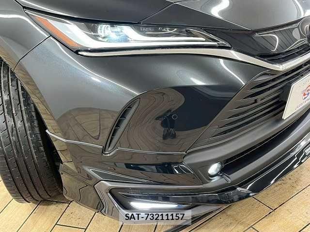 Toyota HARRIER 2020-11 2209376-18
