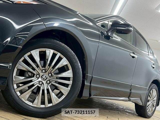 Toyota HARRIER 2020-11 2209376-19