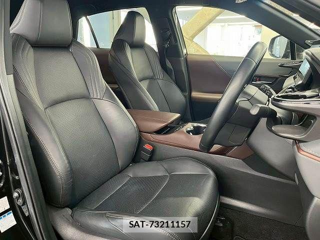Toyota HARRIER 2020-11 2209376-4