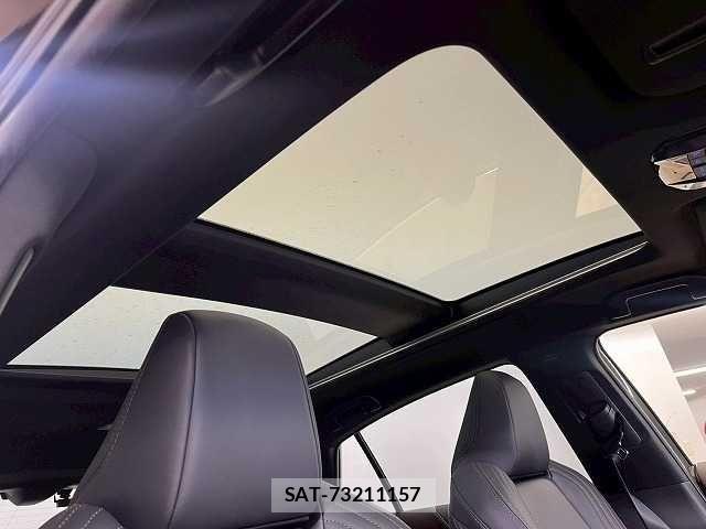 Toyota HARRIER 2020-11 2209376-6
