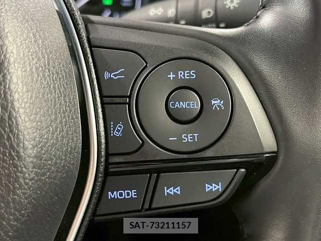 Toyota HARRIER 2020-11 2209376-7