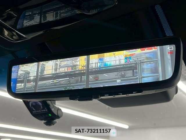 Toyota HARRIER 2020-11 2209376-8