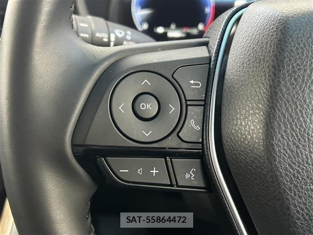 Toyota HARRIER 2022-12 3671047-16