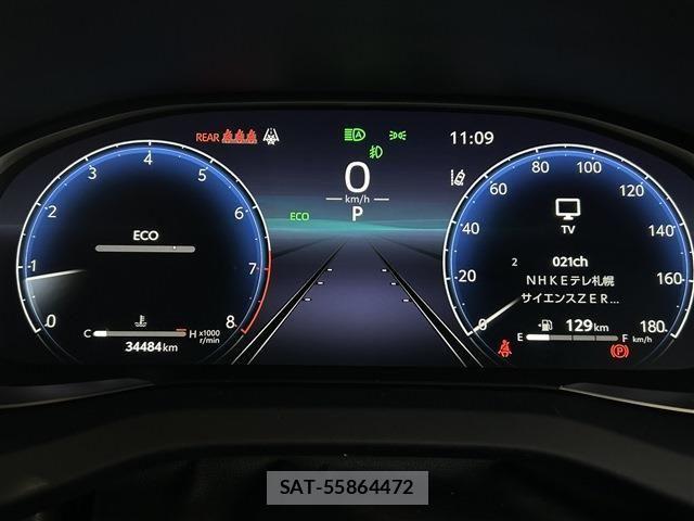 Toyota HARRIER 2022-12 3671047-17