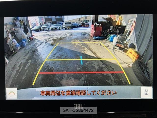 Toyota HARRIER 2022-12 3671047-20