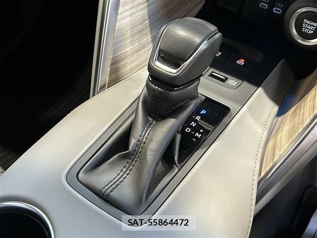 Toyota HARRIER 2022-12 3671047-22
