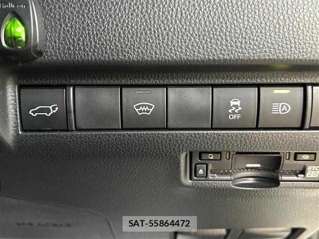 Toyota HARRIER 2022-12 3671047-24