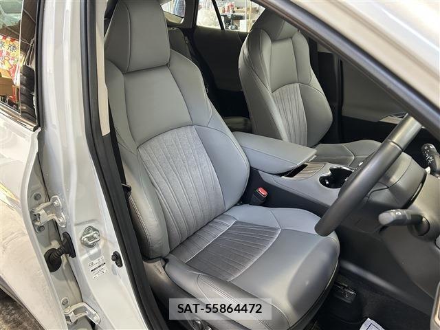 Toyota HARRIER 2022-12 3671047-26